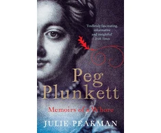 KNYGA Julie Peakman Peg Plunkett