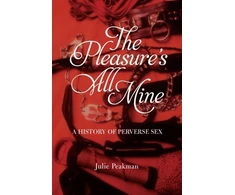 KNYGA Julie Peakman Pleasure’s All Mine