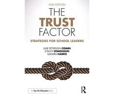 KNYGA Julie Peterson Combs Trust Factor