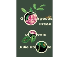 KNYGA Julie Poole Gorgeous Freak