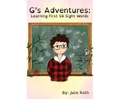 KNYGA Julie Roth G's Adventures