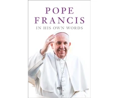 KNYGA Julie Schwietert Collazo Pope Francis in his Own Words