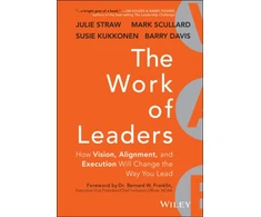 KNYGA Julie Straw Work of Leaders