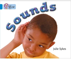 KNYGA Julie Sykes Sounds