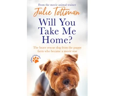 KNYGA Julie Tottman Will You Take Me Home?