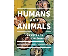 KNYGA Julie Urbanik Humans and Animals