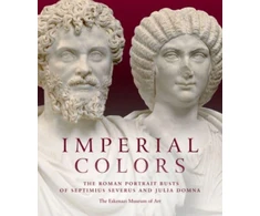 KNYGA Julie Van Voorhis Imperial Colors