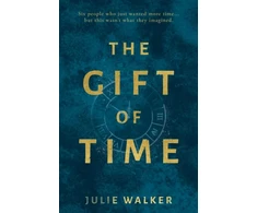 KNYGA Julie Walker Gift of Time