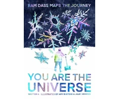 KNYGA Julie Weinstein You Are the Universe