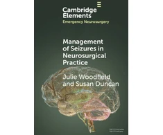 KNYGA Julie Woodfield Management of Seizures in Neurosurgical Practice