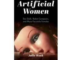 KNYGA Julie Wosk Artificial Women