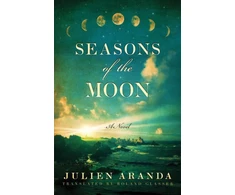 KNYGA Julien Aranda Seasons of the Moon