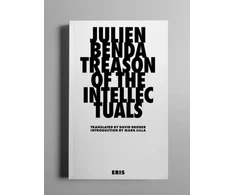 KNYGA Julien Benda Treason of the Intellectuals