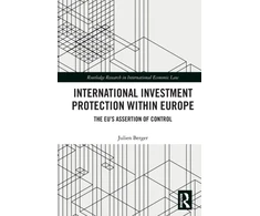 KNYGA Julien Berger International Investment Protection within Europe