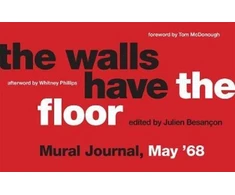 KNYGA Julien Besanon Walls Have the Floor