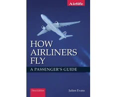 KNYGA Julien Evans How Airliners Fly