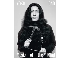 KNYGA Juliet Bingham Yoko Ono