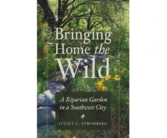 KNYGA Juliet C Stromberg Bringing Home the Wild