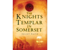 KNYGA Juliet Faith Knights Templar in Somerset