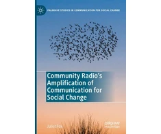 KNYGA Juliet Fox Community Radio's Amplification of Communication for Social Change