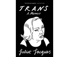 KNYGA Juliet Jacques Trans