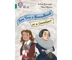 KNYGA Juliet Kerrigan Are you a roundhead or a cavalier?