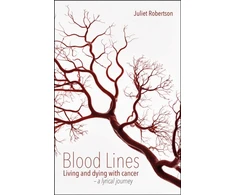 KNYGA Juliet Robertson Blood Lines