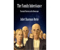 KNYGA Juliet Sharman Burke Family Inheritance