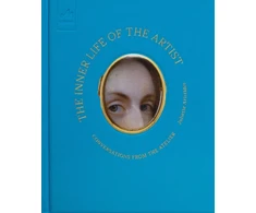 KNYGA Juliette Aristides Inner Life of the Artist, Conversations from the Atelier