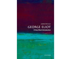 KNYGA Juliette Atkinson George Eliot