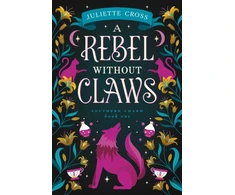 KNYGA Juliette Cross Rebel Without Claws