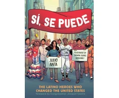 KNYGA Julio Anta Si, Se Puede