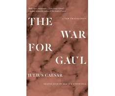 KNYGA Julius Caesar War for Gaul