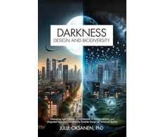 KNYGA Julle Oksanen Darkness, Design &amp; Biodiversity