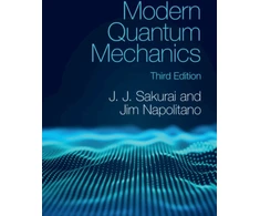 KNYGA Jun John Sakurai Modern Quantum Mechanics