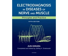 KNYGA Jun Kimura Electrodiagnosis in Diseases of Nerve and Muscle