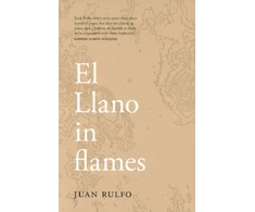 KNYGA Jun Rulfo El Llano in flames