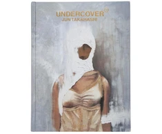 KNYGA Jun Takahashi Undercover