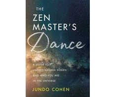 KNYGA Jundo Cohen Zen Master's Dance