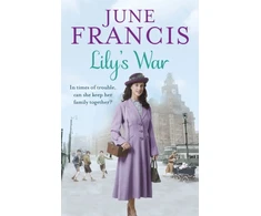 KNYGA June Francis Lily's War