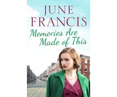 KNYGA June Francis Memories Are Made of This
