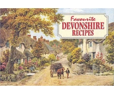 KNYGA June Kittow Favourite Devonshire Recipes