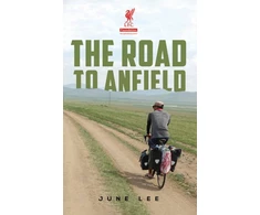 KNYGA June Lee Road to Anfield