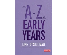 KNYGA June Osullivan A to Z of Early Years