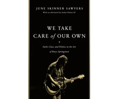 KNYGA June Skinner Sawyers We Take Care of Our Own