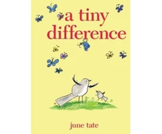 KNYGA June Tate Tiny Difference