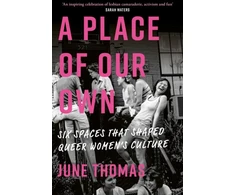 KNYGA June Thomas Place of Our Own