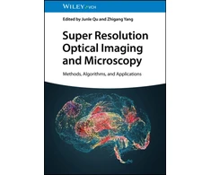 KNYGA Junle Qu Super Resolution Optical Imaging and Microscopy