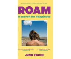 KNYGA Juno Roche Roam