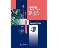KNYGA Jurg Hodler Diseases of the Chest and Heart